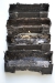 Pápai Lívia - Fekete dobozok, 2004-2010, egyéni technika